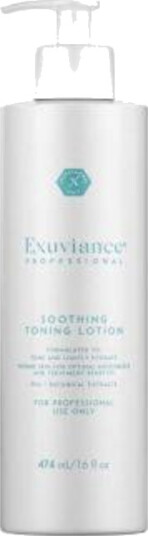 Exuviance Soothing Toning Lotion 474 ml Exuviance Soothing Toning Lotion 474 ml
