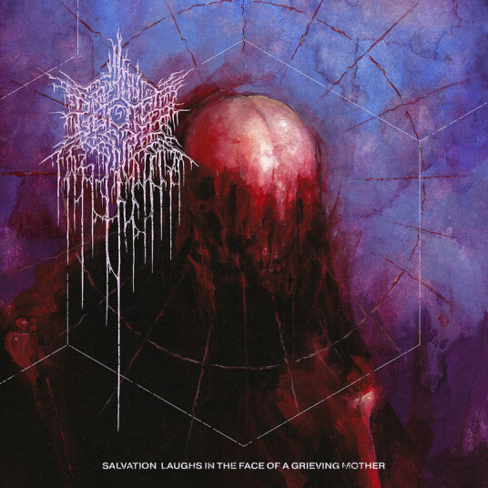 PsychoFrame Salvation Laughs In The Face Of A Grieving Mother CD