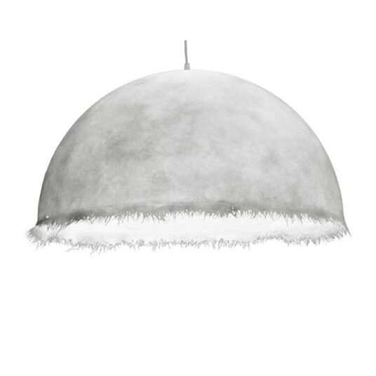 Karman Plancton Taklampe Liten Hvit Karman Plancton Taklampe Liten Hvit