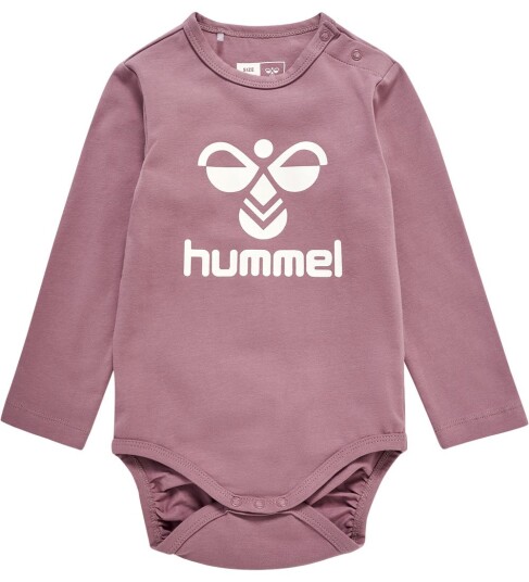 Hummel Hmlflips body Twilight Mauve