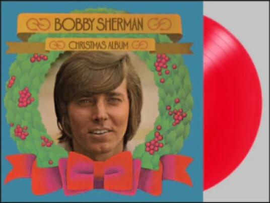 Bobby Sherman