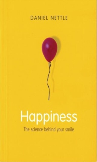 Happiness The Science Behind Your Smile