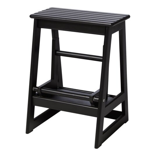 Cinas Classic stige Svart Cinas Classic stige Svart