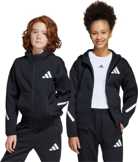 adidas Sportswear J Z.n.e.fz Black 152