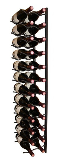 Vino Wall Rack Rack 2x12 flasker Vino Wall Rack Rack 2x12 flasker