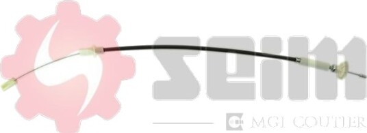 Clutchkabel SEIM 550210
