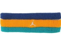 Jordan Jordan Terry pannebånd J1004299-465 One Size Flerfarget