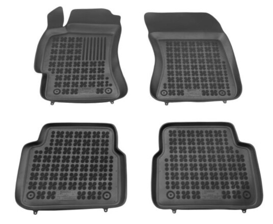 Bilmatter REZAW PLAST 202701 Bilmatter REZAW PLAST 202701