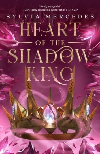 Heart Of The Shadow King Heart Of The Shadow King