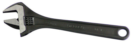 Tecos 34524008 Skiftenøkkel 151 mm, Håndverktøy