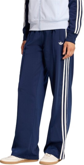 Adidas Originals Firebird Loose Trackbukser Dame Navy XS