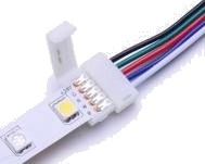 Synergy 21 Led Flex Strip Add Ip20 Tilkobling Rgbw 12 Mm Synergy 21 Led Flex Strip Add Ip20 Tilkobling Rgbw 12 Mm