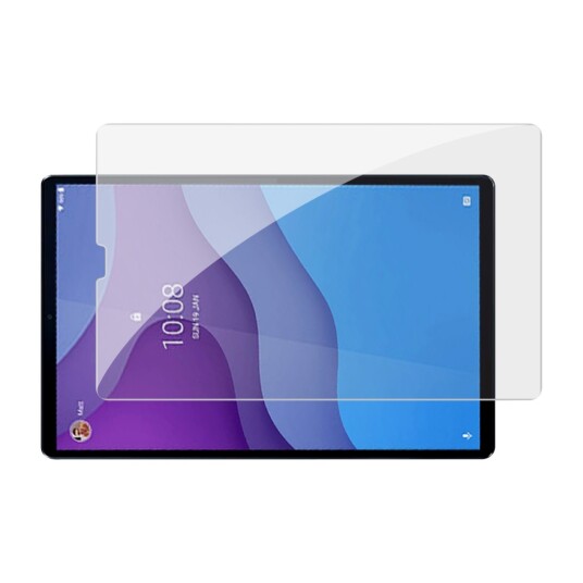 DACOTA PLATINUM TIGER GLASS LENOVO TAB M10 SKJERMBESKYTTER DACOTA PLATINUM TIGER GLASS LENOVO TAB M10 SKJERMBESKYTTER