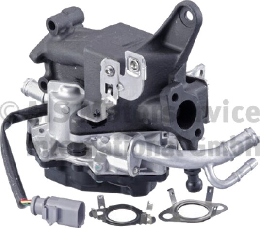 EGR Ventil PIERBURG 7.24809.98.0 EGR Ventil PIERBURG 7.24809.98.0