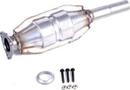 Katalysator NAP carparts CAK10798