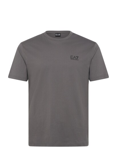EA7 T Shirt Grey XXXL EA7 T Shirt Grey XXXL