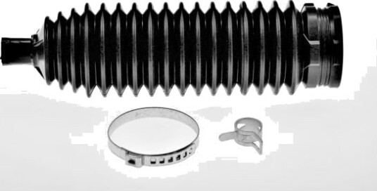 Mansjett, styring SPIDAN 84002