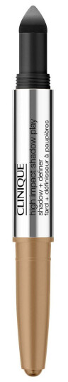Clinique High Impact Dual Champagne and Caviar 1,9g Clinique High Impact Dual Champagne and Caviar 1,9g