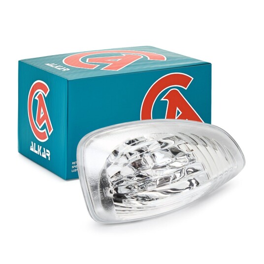 Alkar Blinklys ALKAR 6201907