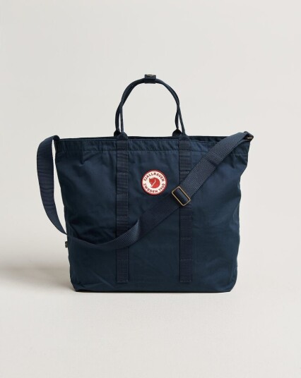 Fjellreven 1960 Tote Navy