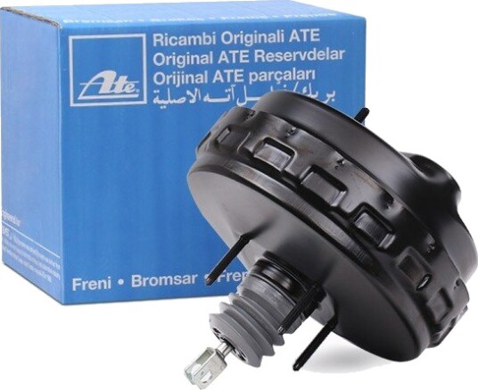 Bremsekraftforsterker ATE 03.7755-9703.4