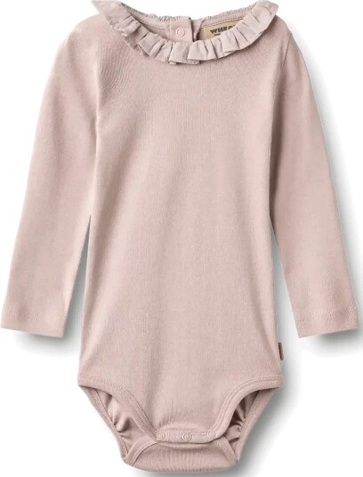 Wheat Body L/S Ena   SOFT LILAC   62