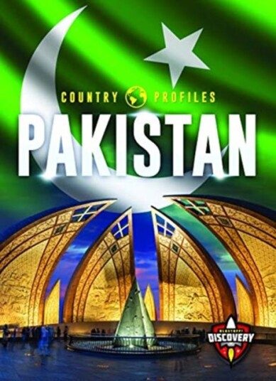 Pakistan Av Alicia Z Klepeis Pakistan Av Alicia Z Klepeis
