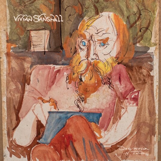 Vivian Stanshall  Dog Howl in Tune  CD