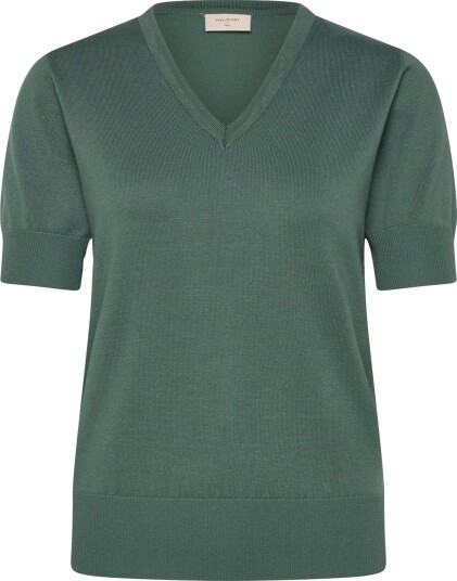 FREE/QUENT Fqkatie Pullover Khaki green M