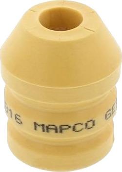 Anslagsbuffer MAPCO 32816 Anslagsbuffer MAPCO 32816