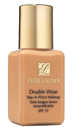 Estée Lauder Double Wear Stay-In-Place Foundation SPF10 3W1 Tawny 15ml