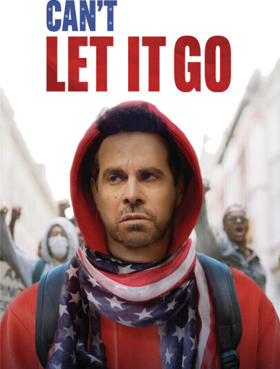 Can't Let It Go DVD