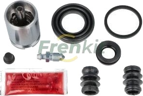 FRENKIT 234965 Reparasjonssett, bremsecaliper