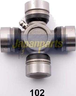 Ledd, longitudinalbølge JAPANPARTS JO-102