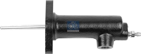 Slavesylinder, clutch DT Spare Parts 4.67350