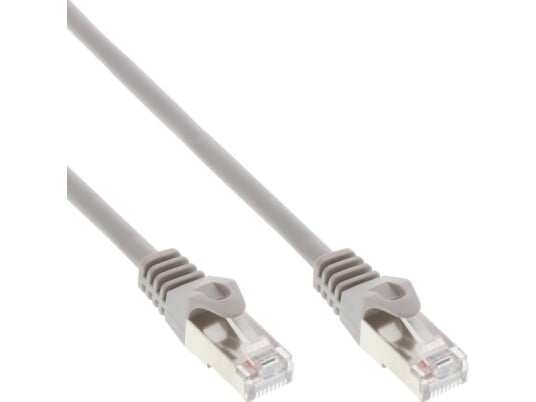 Inline B-72550L 0,5 M Cat5e F/Utp Ftp Rj-45 Rj-45