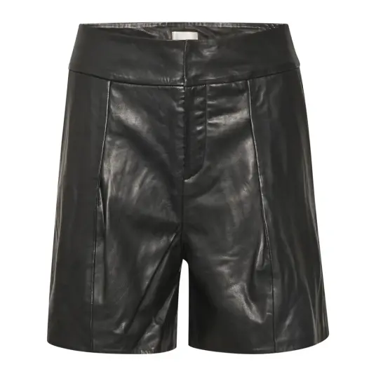 My Essential Wardrobe Dame Shorts Svart XS