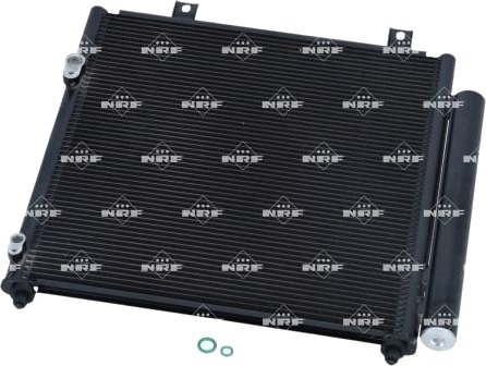 Kondensator NRF 350221 Kondensator NRF 350221