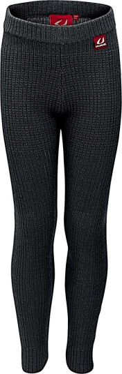 Ulvang  Rav Pants Kids Ullbukse   11100 Charcoal Melange 4
