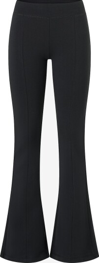Champion Leggings Flare Svart