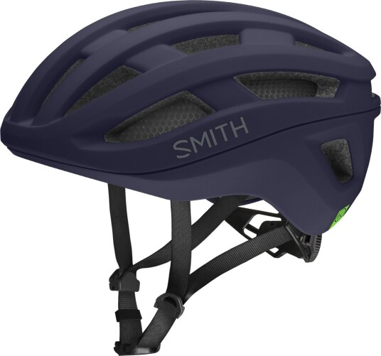 Sykkelhjelm Smith Persist 2 Mips Navy 59–62 Cm Sykkelhjelm Smith Persist 2 Mips Navy 59–62 Cm