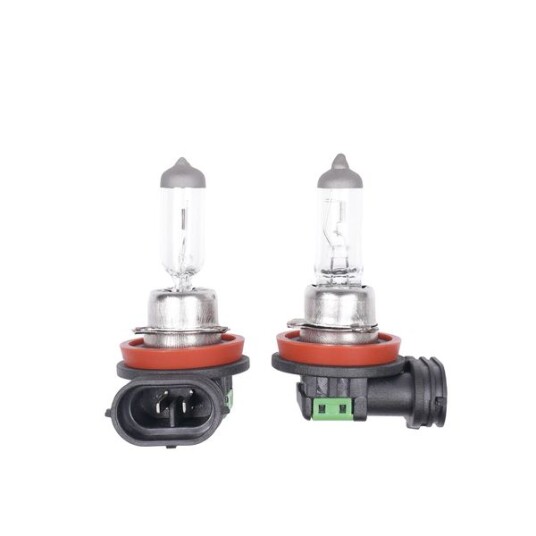 Halogenpære PURELUX Blaze Halogen 55W H9/H11 2 stk