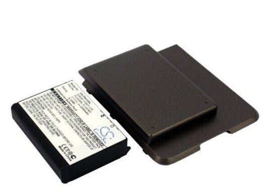 Fujitsu - Siemens Loox N410 batteri (2250 mAh 3.7 V)