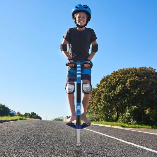 Pogo Stick for barn 35 kg Pogo Stick for barn 35 kg