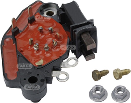 Dynamoregulator HC-Cargo F 032 233 633