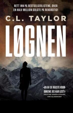Løgnen Av C.L. Taylor