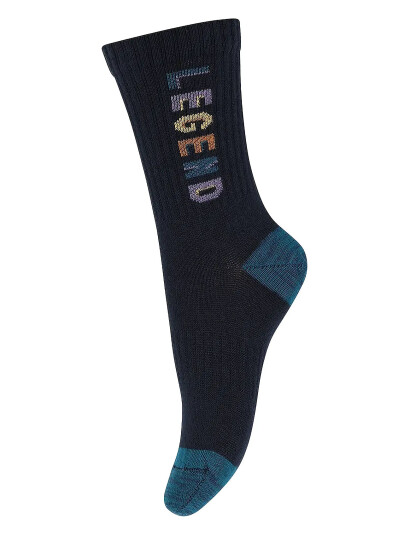 mp Denmark Legend Socks - Navy - 22/24 mp Denmark Legend Socks - Navy - 22/24
