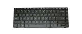 Hp Dualpoint - Erstatningstastatur For Bærbar Pc - Med Pekepinne - Nederlandsk - For Elitebook 820 G2 Notebook