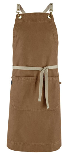 JOBELINE Smekkeforkle Ben 88x100 cm 88x100 cm (LxB) Sand JOBELINE Smekkeforkle Ben 88x100 cm 88x100 cm (LxB) Sand