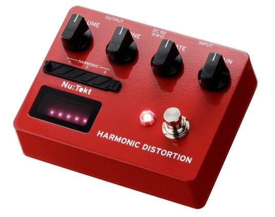 Korg Nu:Tekt HD-S Korg Nu:Tekt HD-S